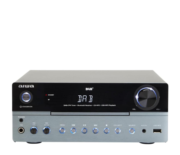 AIWA MSBTU-700DAB - 1260408 - zdjęcie 5